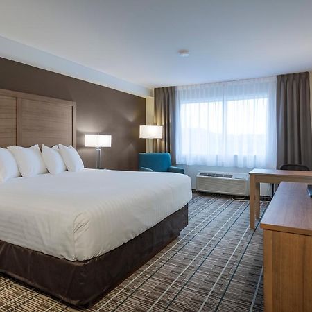 Quality Hotel Clarenville Exteriör bild