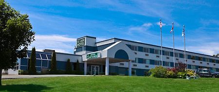 Quality Hotel Clarenville Exteriör bild